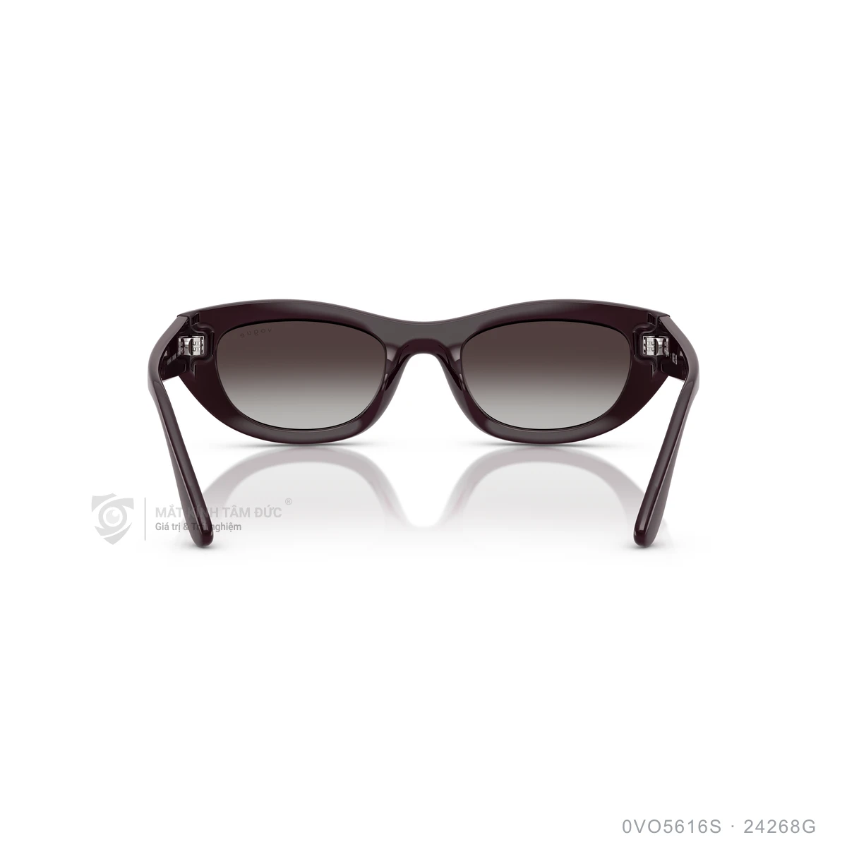 Kính mát Vogue 0VO5616S - Ảnh 5