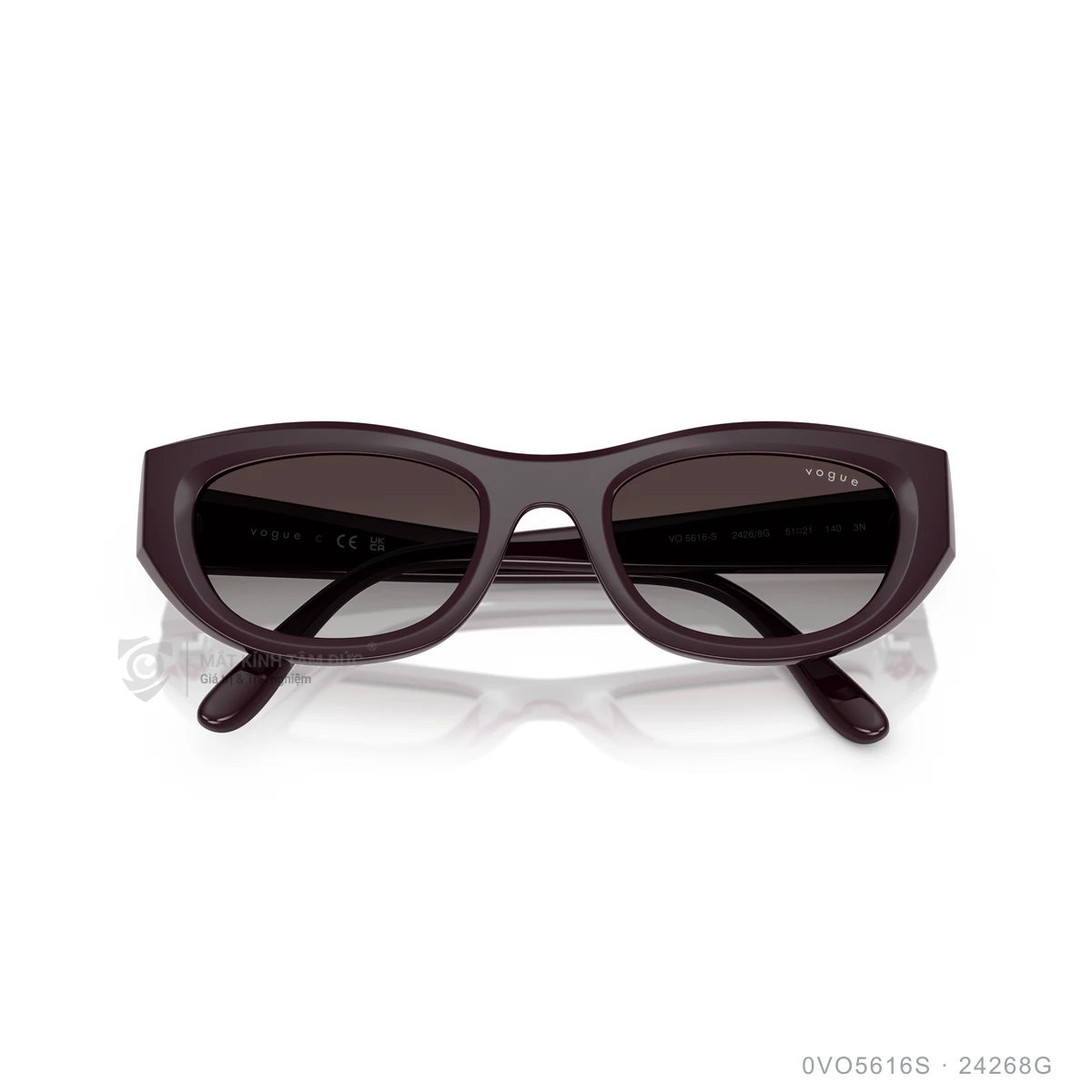 Kính mát Vogue 0VO5616S - Ảnh 3
