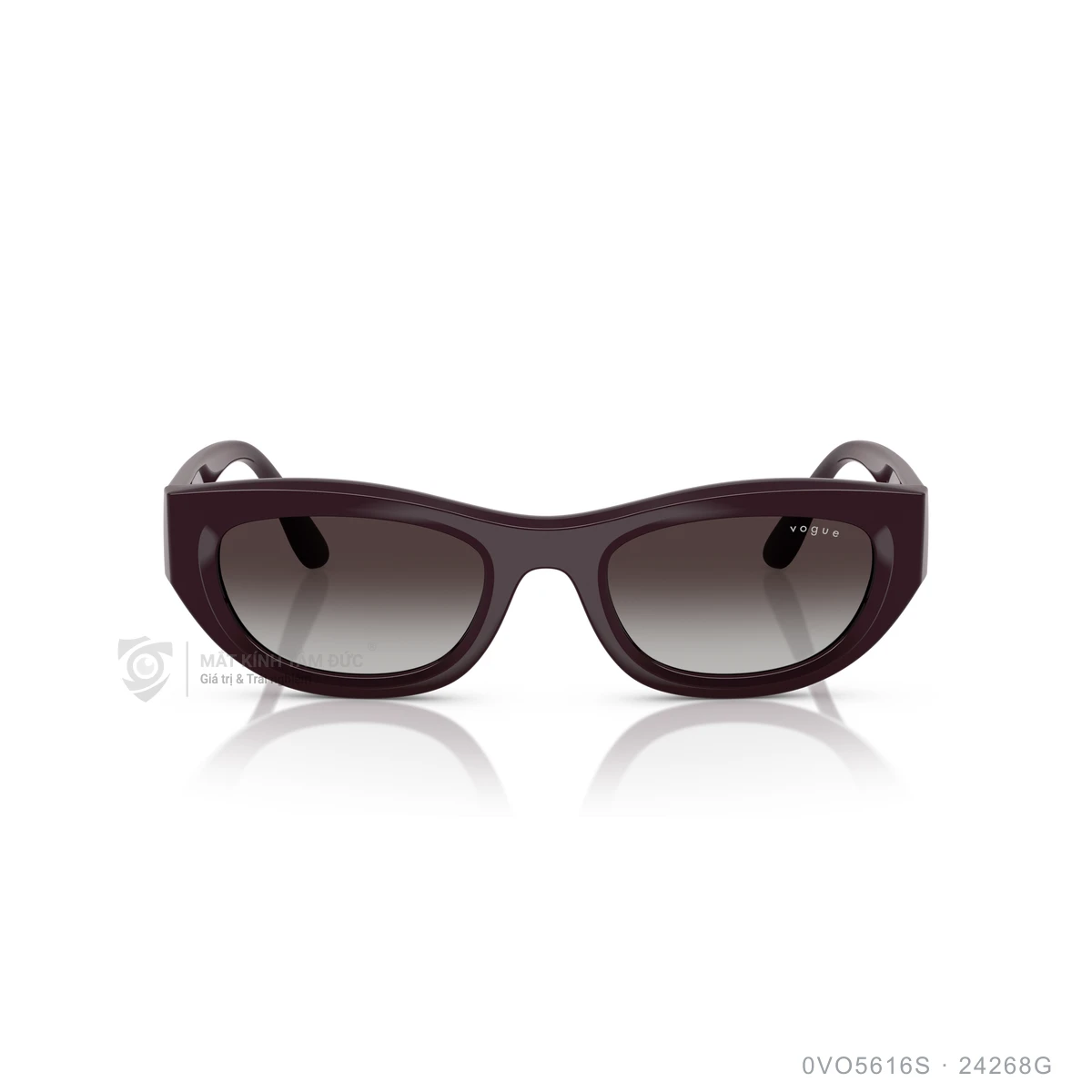 Hình ảnh thực tế Kính mát Vogue 0VO5616S