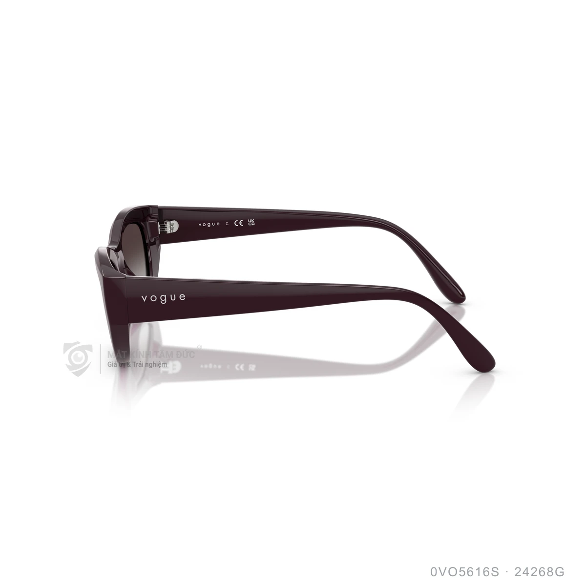 Kính mát Vogue 0VO5616S - Ảnh 4