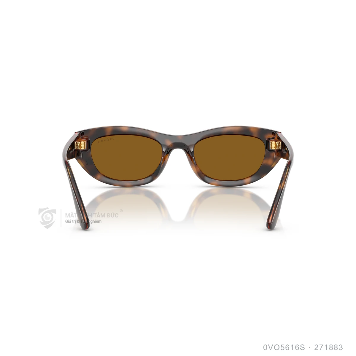 Kính mát Vogue 0VO5616S - Ảnh 10