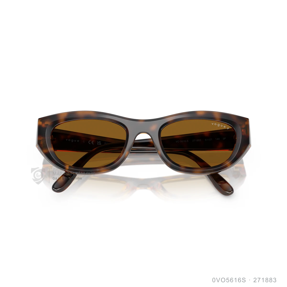 Kính mát Vogue 0VO5616S - Ảnh 8