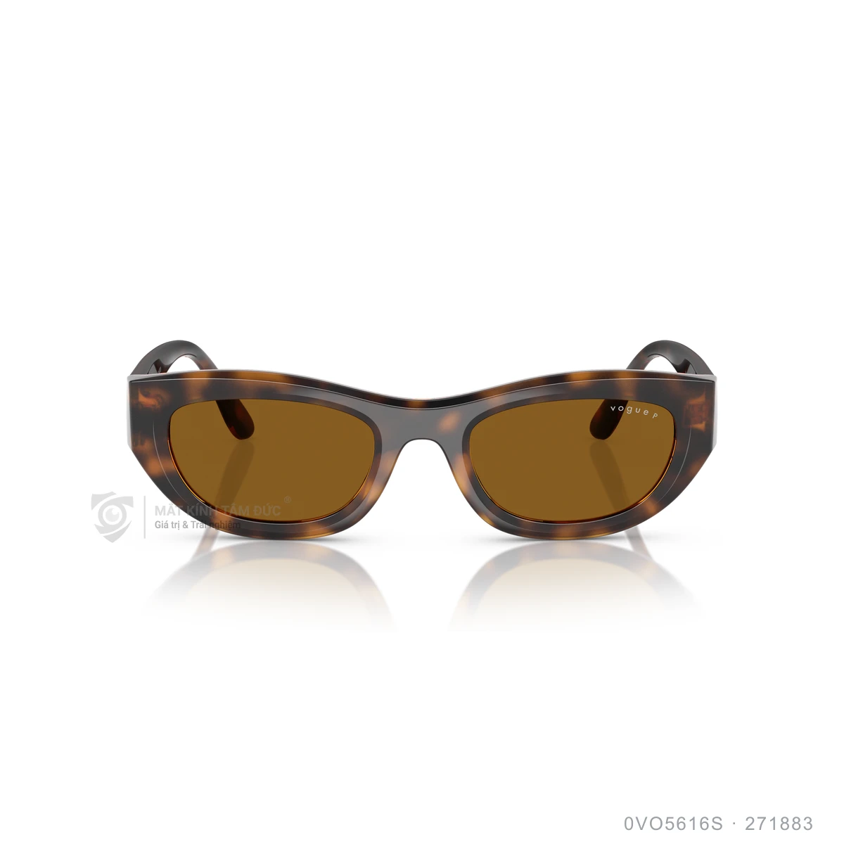 Kính mát Vogue 0VO5616S - Ảnh 6
