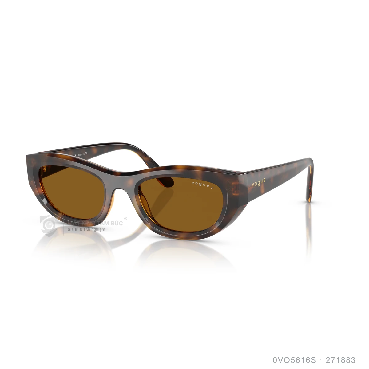 Kính mát Vogue 0VO5616S - Ảnh 7