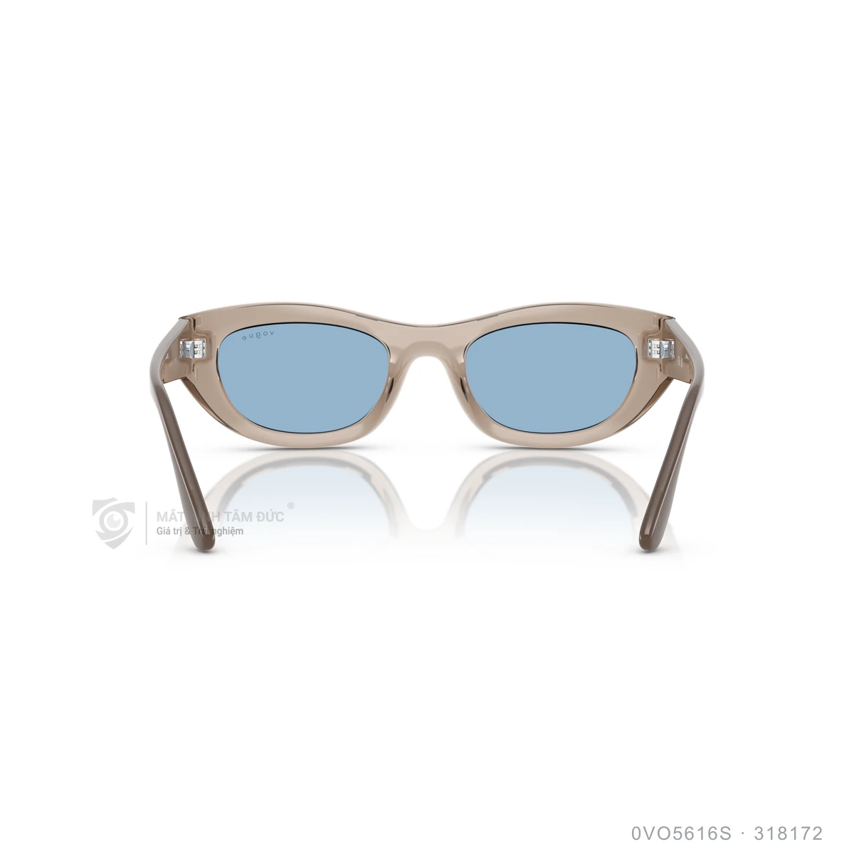 Kính mát Vogue 0VO5616S - Ảnh 15
