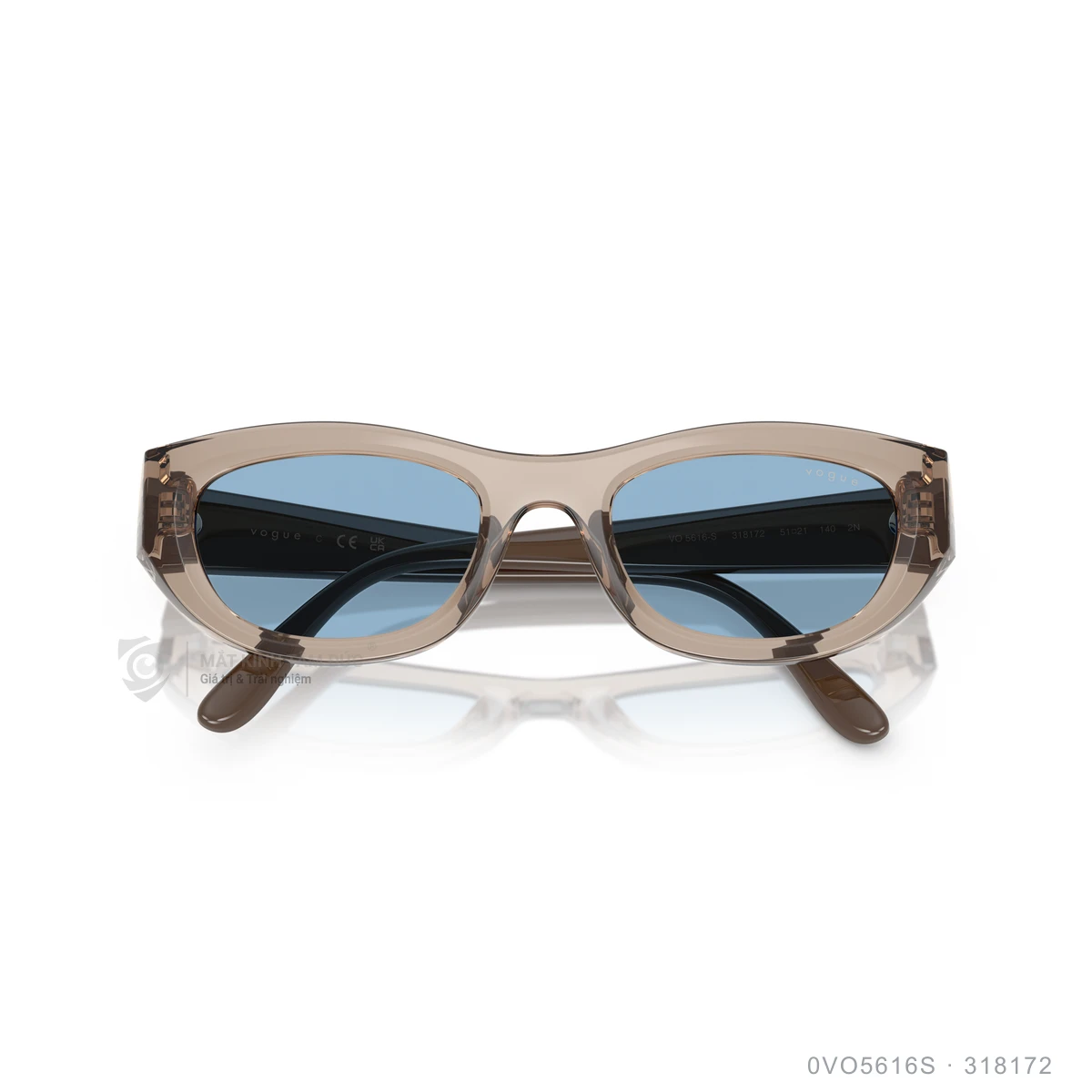 Kính mát Vogue 0VO5616S - Ảnh 13