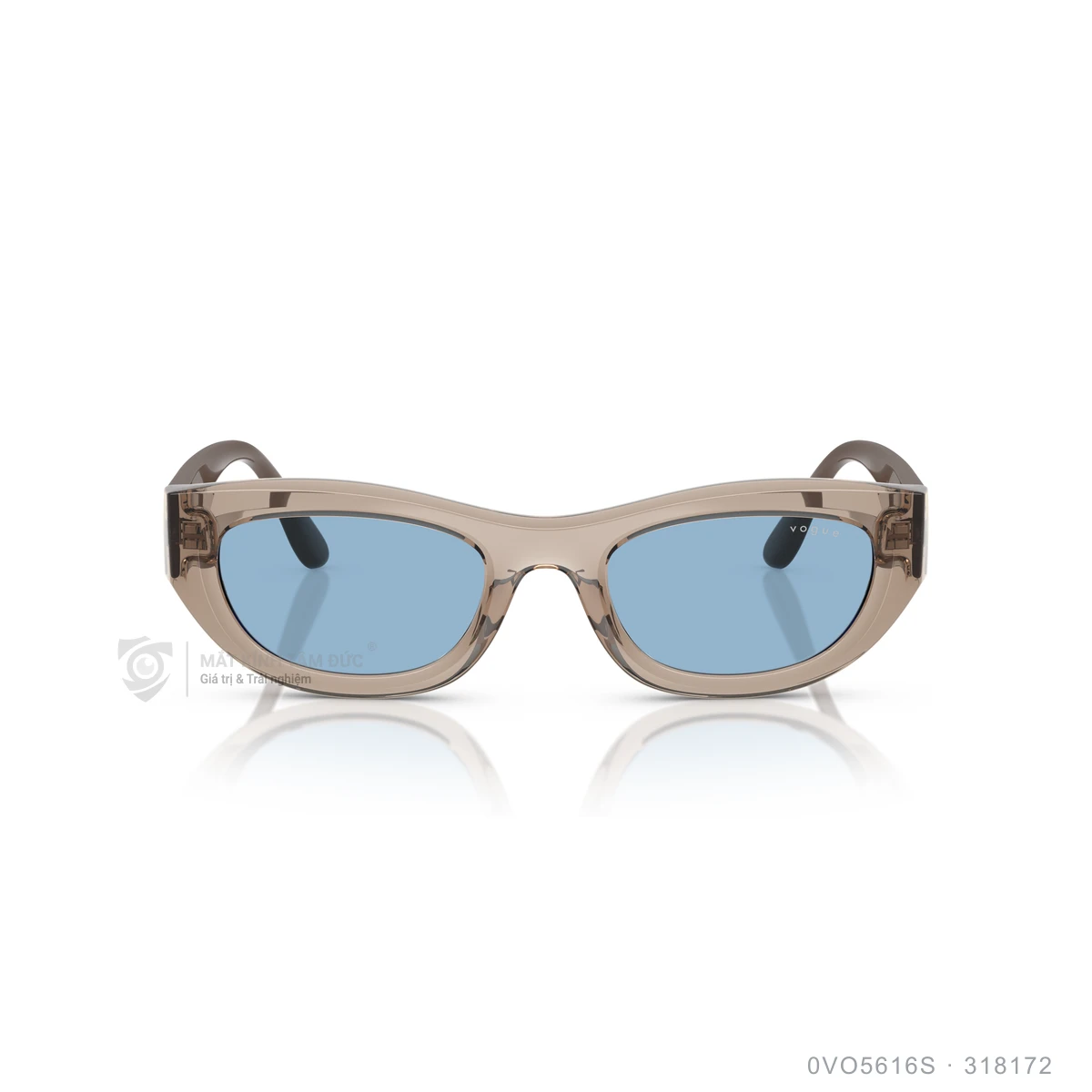 Kính mát Vogue 0VO5616S - Ảnh 11