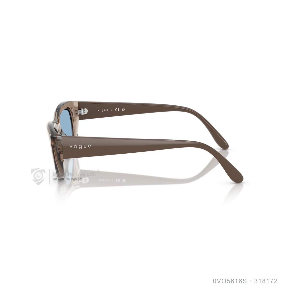 Kính mát Vogue 0VO5616S - Ảnh 14