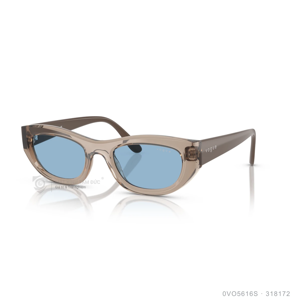 Kính mát Vogue 0VO5616S - Ảnh 12