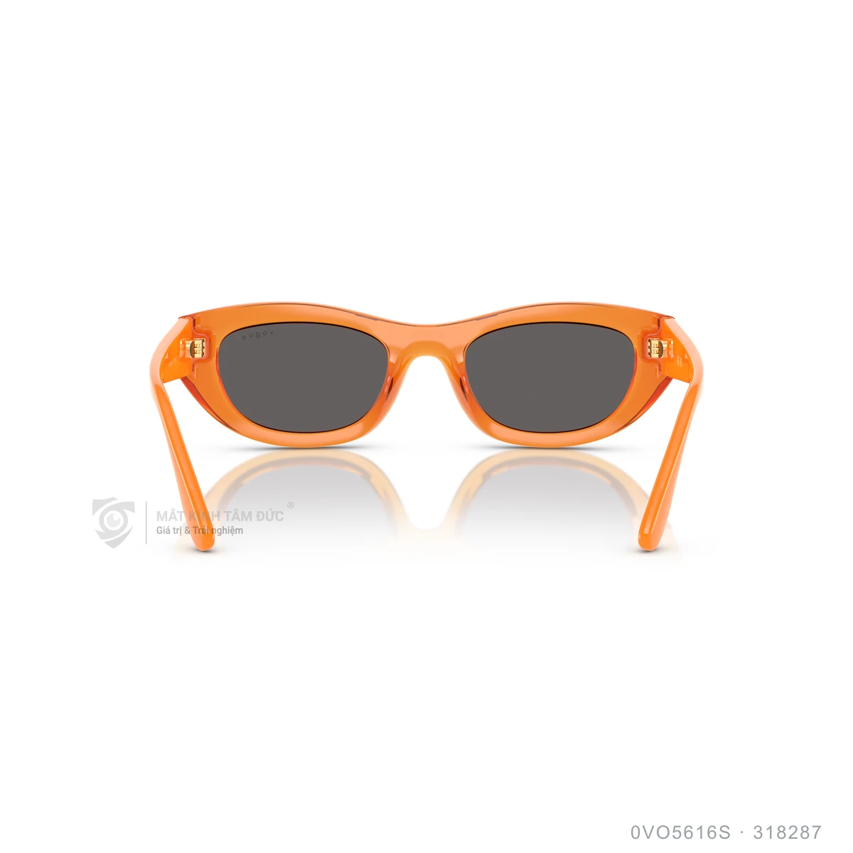 Kính mát Vogue 0VO5616S - Ảnh 20