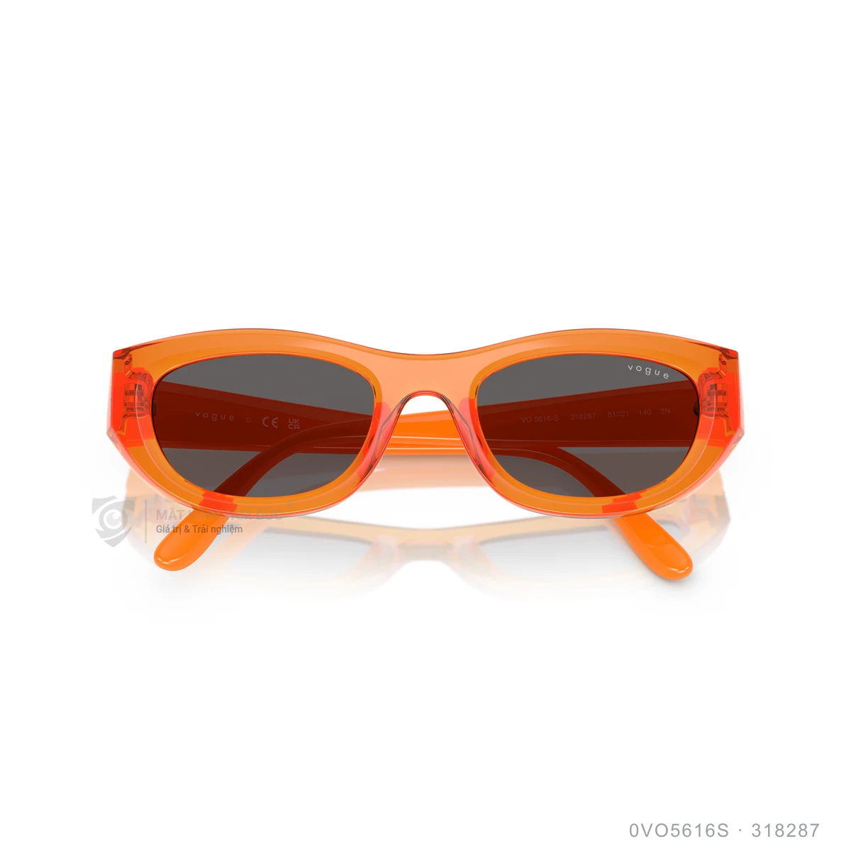 Kính mát Vogue 0VO5616S - Ảnh 18