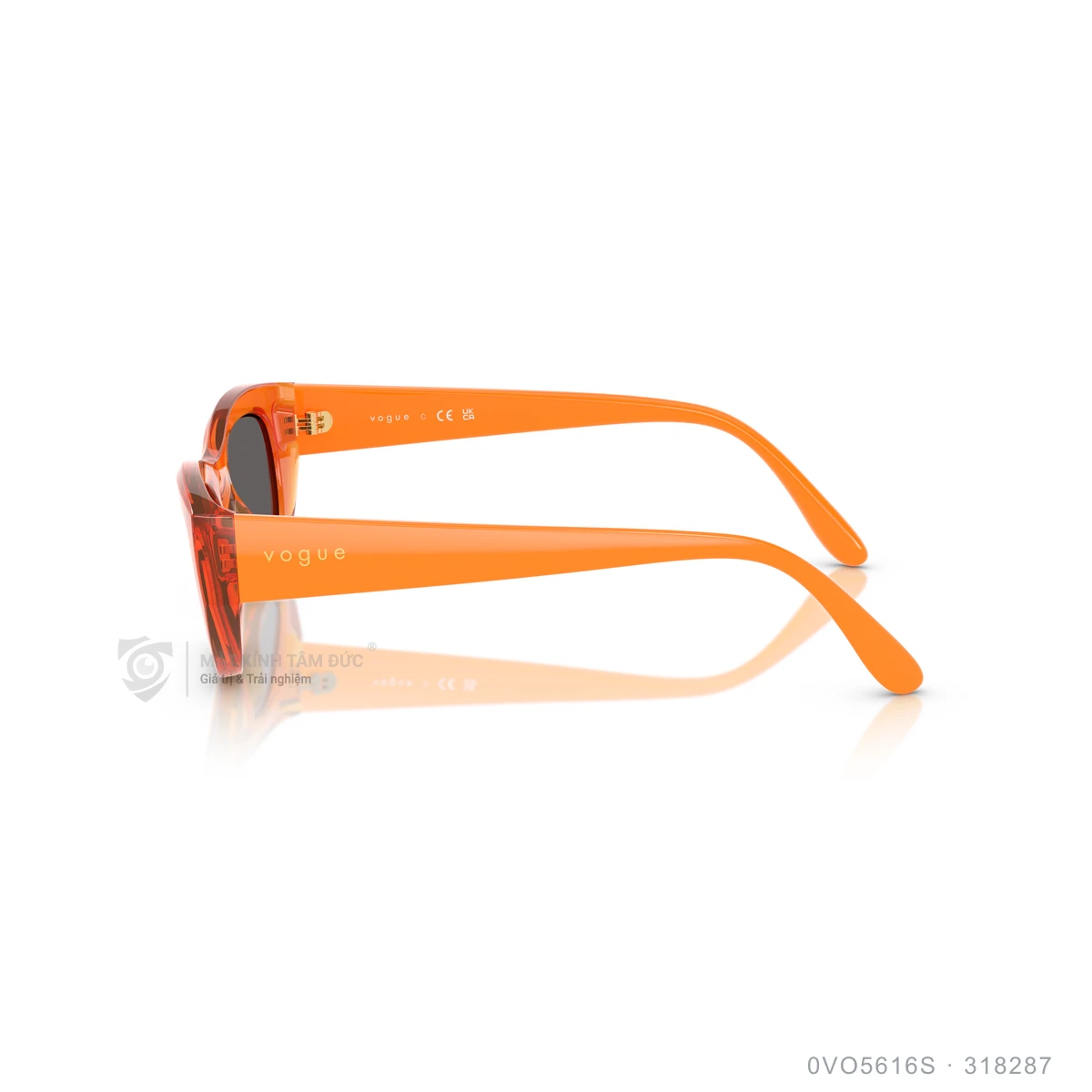 Kính mát Vogue 0VO5616S - Ảnh 19