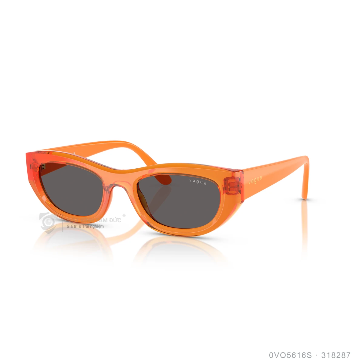 Kính mát Vogue 0VO5616S - Ảnh 17