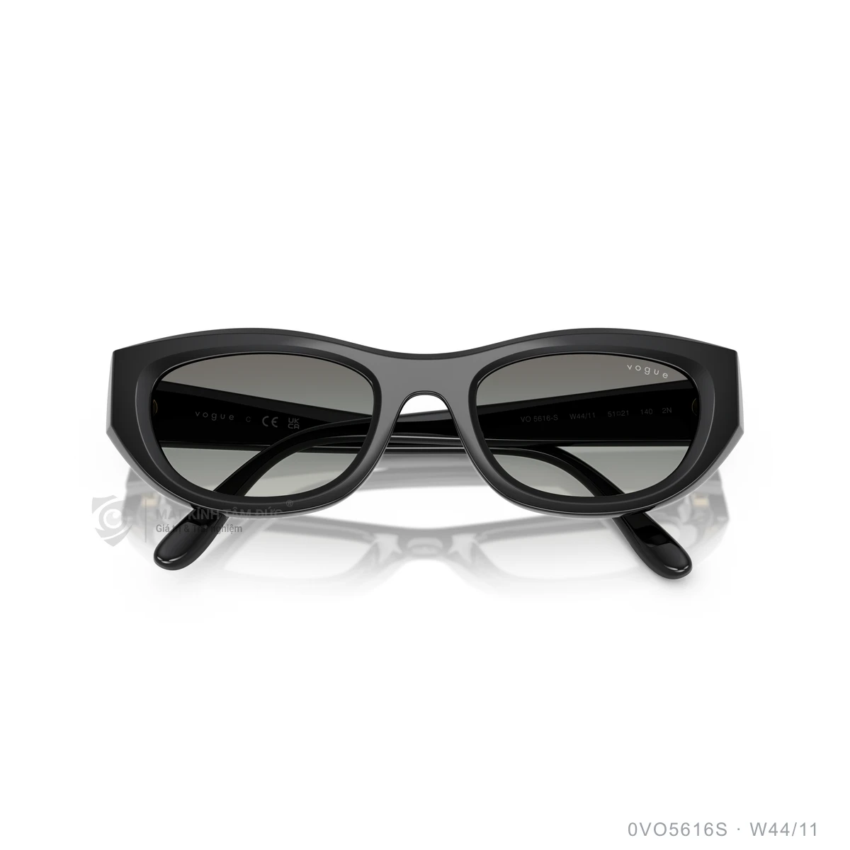 Kính mát Vogue 0VO5616S - Ảnh 23