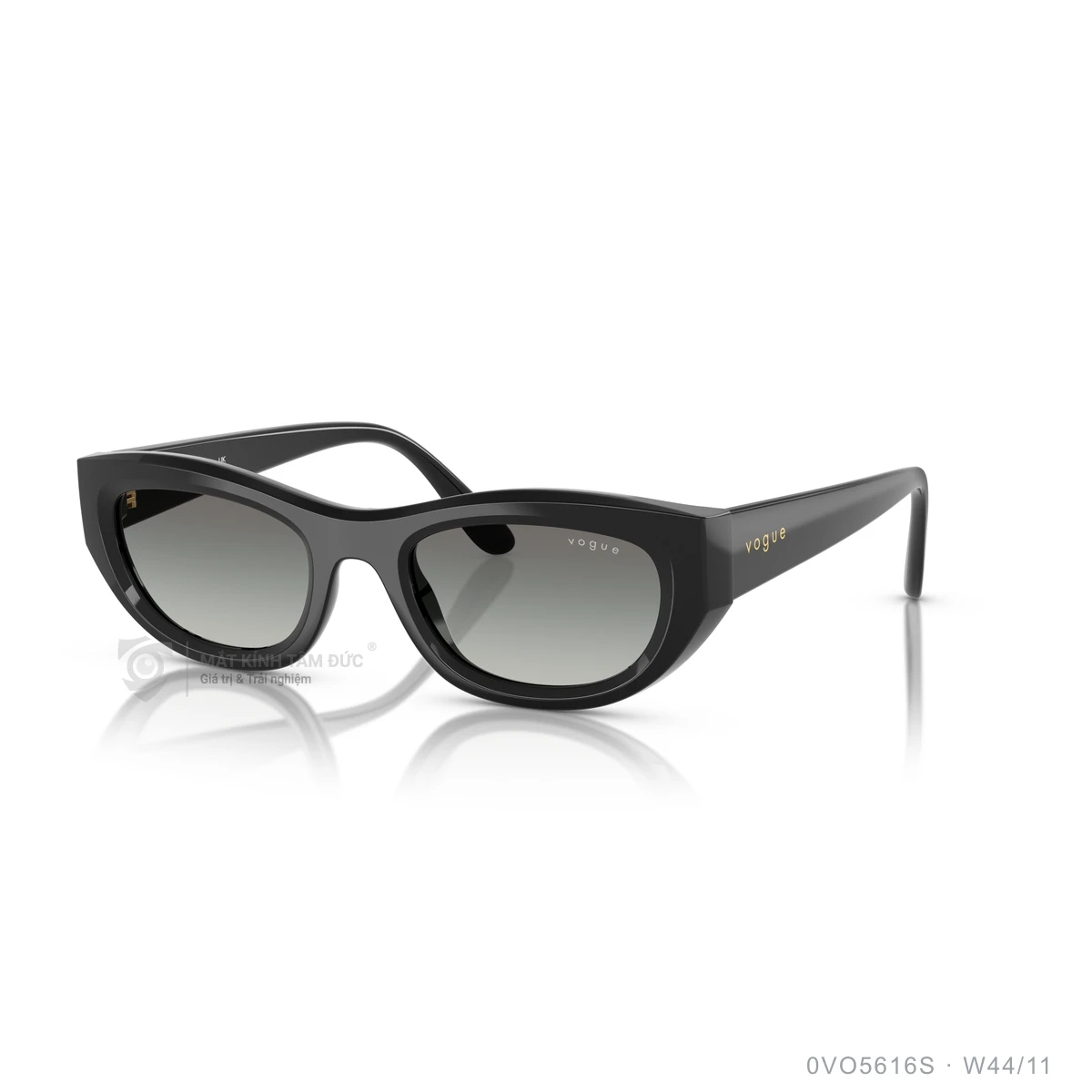 Kính mát Vogue 0VO5616S - Ảnh 22