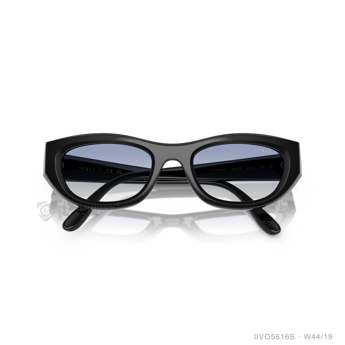 Kính mát Vogue 0VO5616S - Ảnh 28