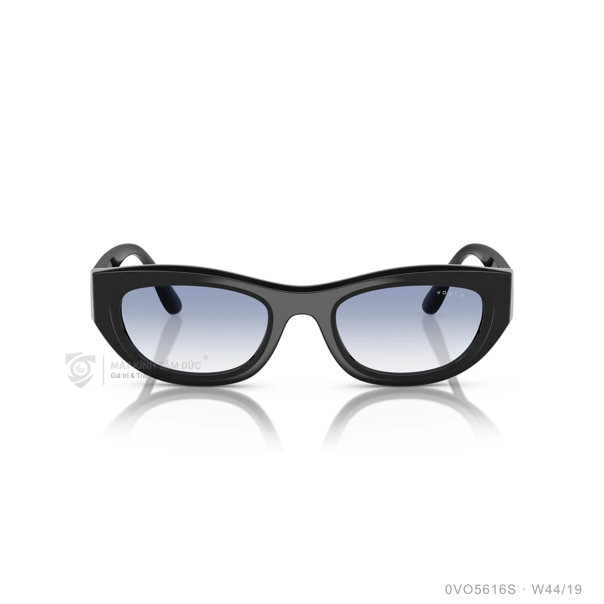 Kính mát Vogue 0VO5616S - Ảnh 26