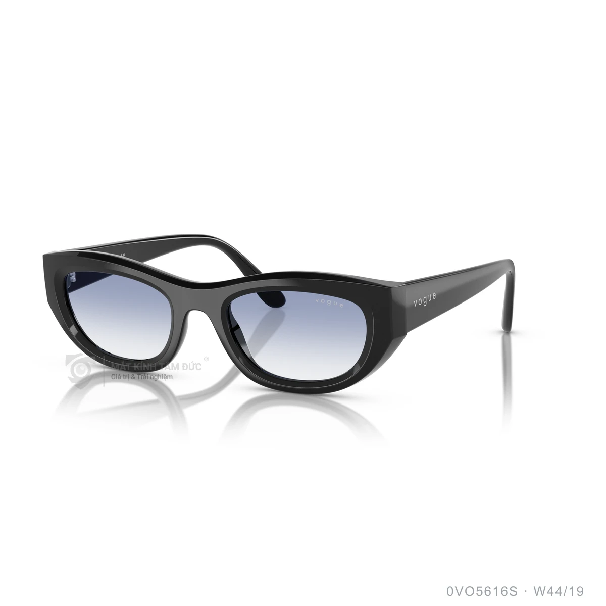Kính mát Vogue 0VO5616S - Ảnh 27