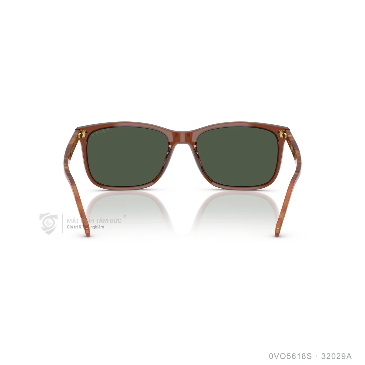 Kính mát Vogue 0VO5618S - Ảnh 5