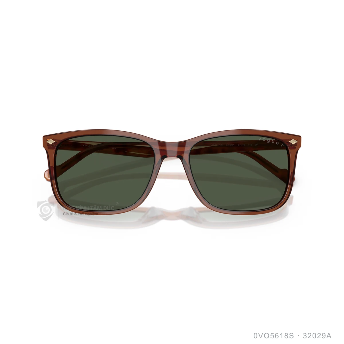 Kính mát Vogue 0VO5618S - Ảnh 3