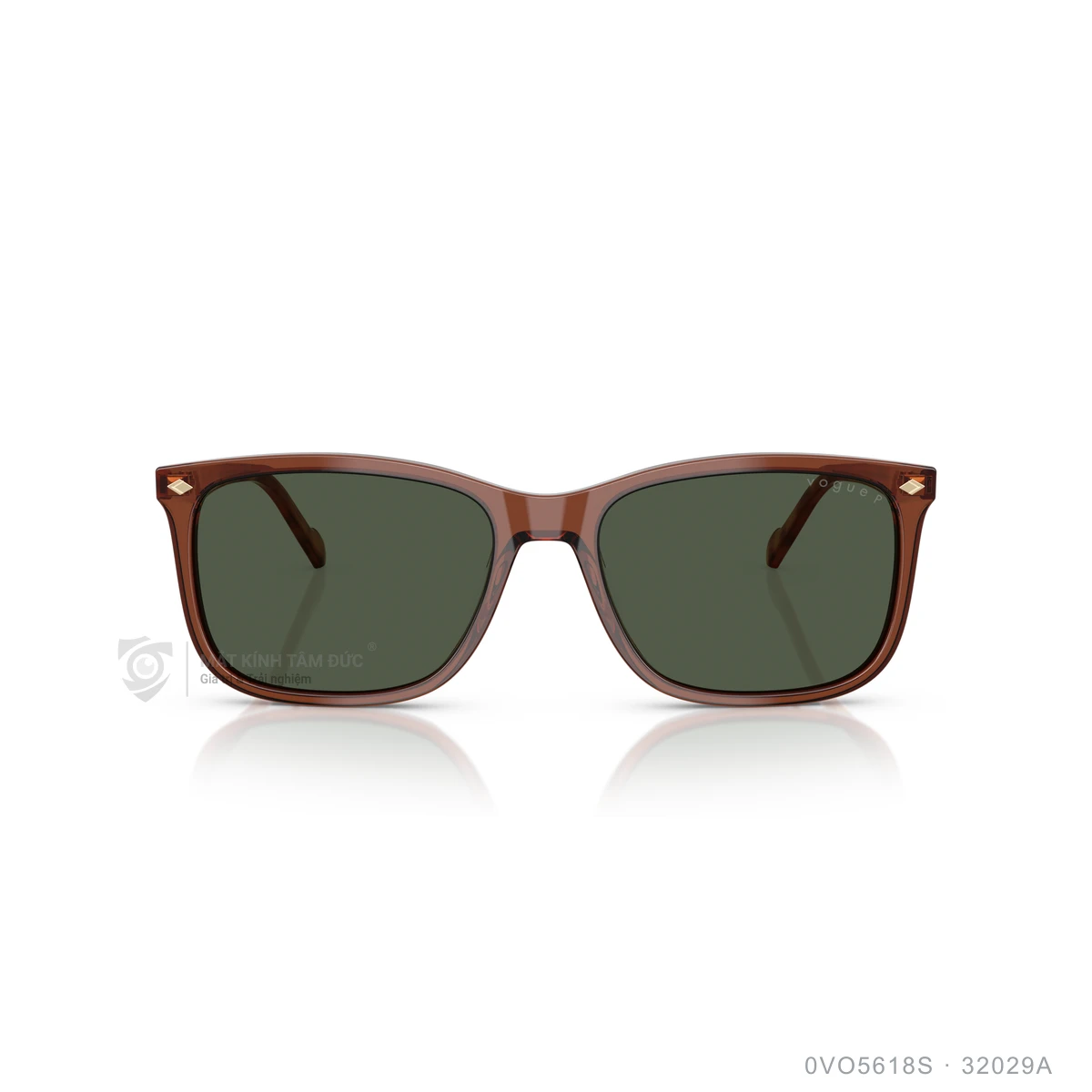 Kính mát Vogue 0VO5618S - Ảnh 1