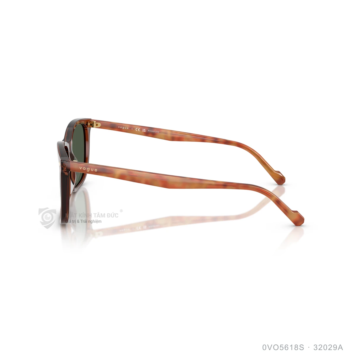 Kính mát Vogue 0VO5618S - Ảnh 4