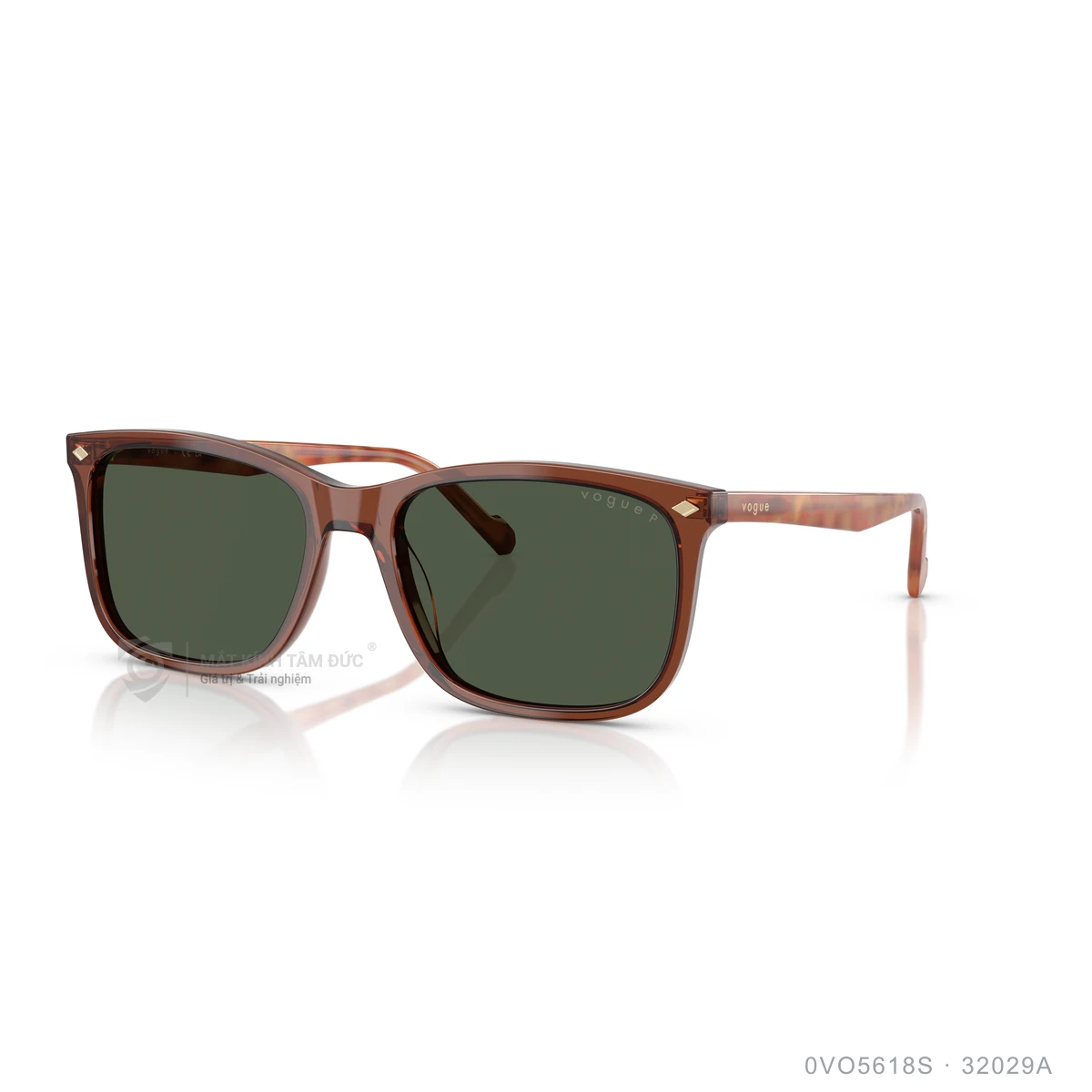 Kính mát Vogue 0VO5618S - Ảnh 2