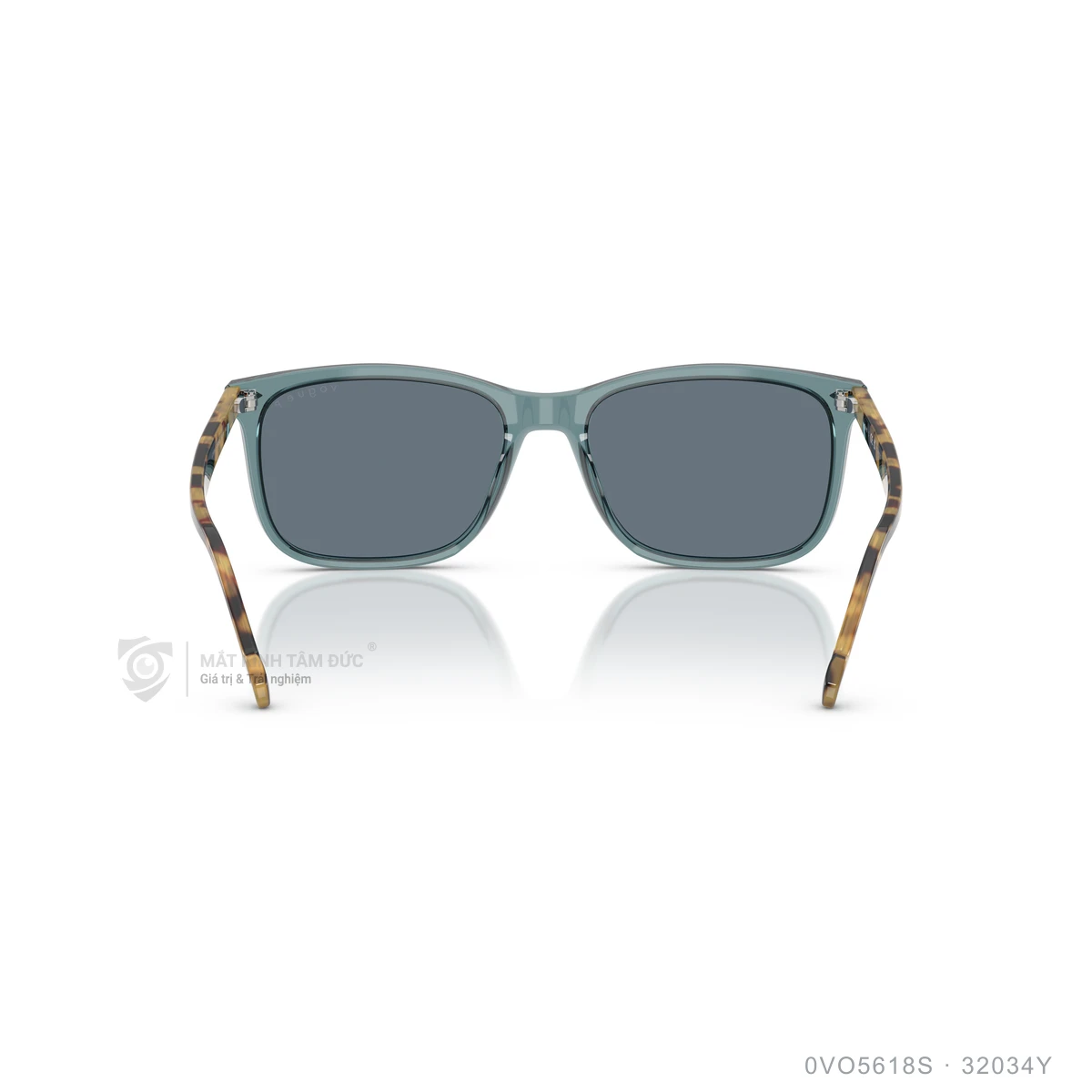 Kính mát Vogue 0VO5618S - Ảnh 10