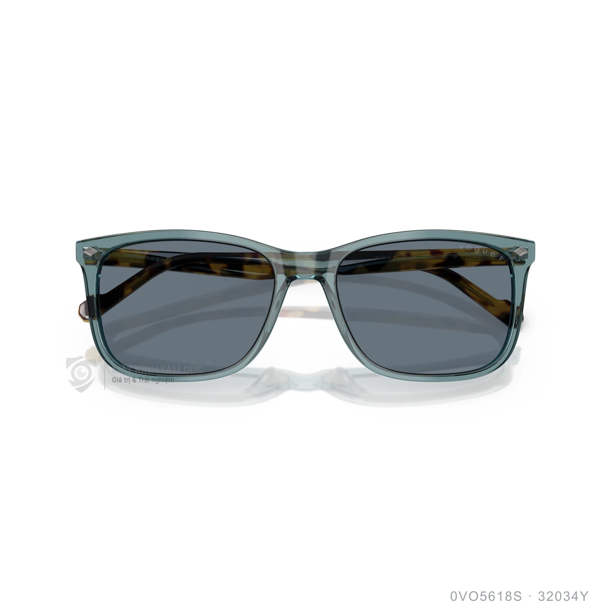 Kính mát Vogue 0VO5618S - Ảnh 8