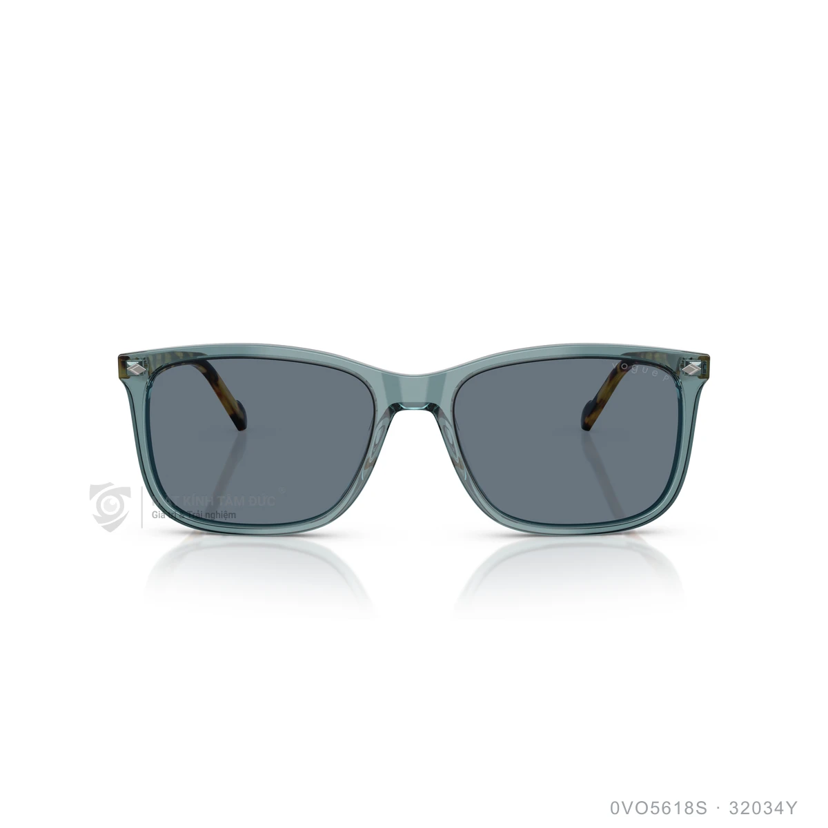 Kính mát Vogue 0VO5618S - Ảnh 6