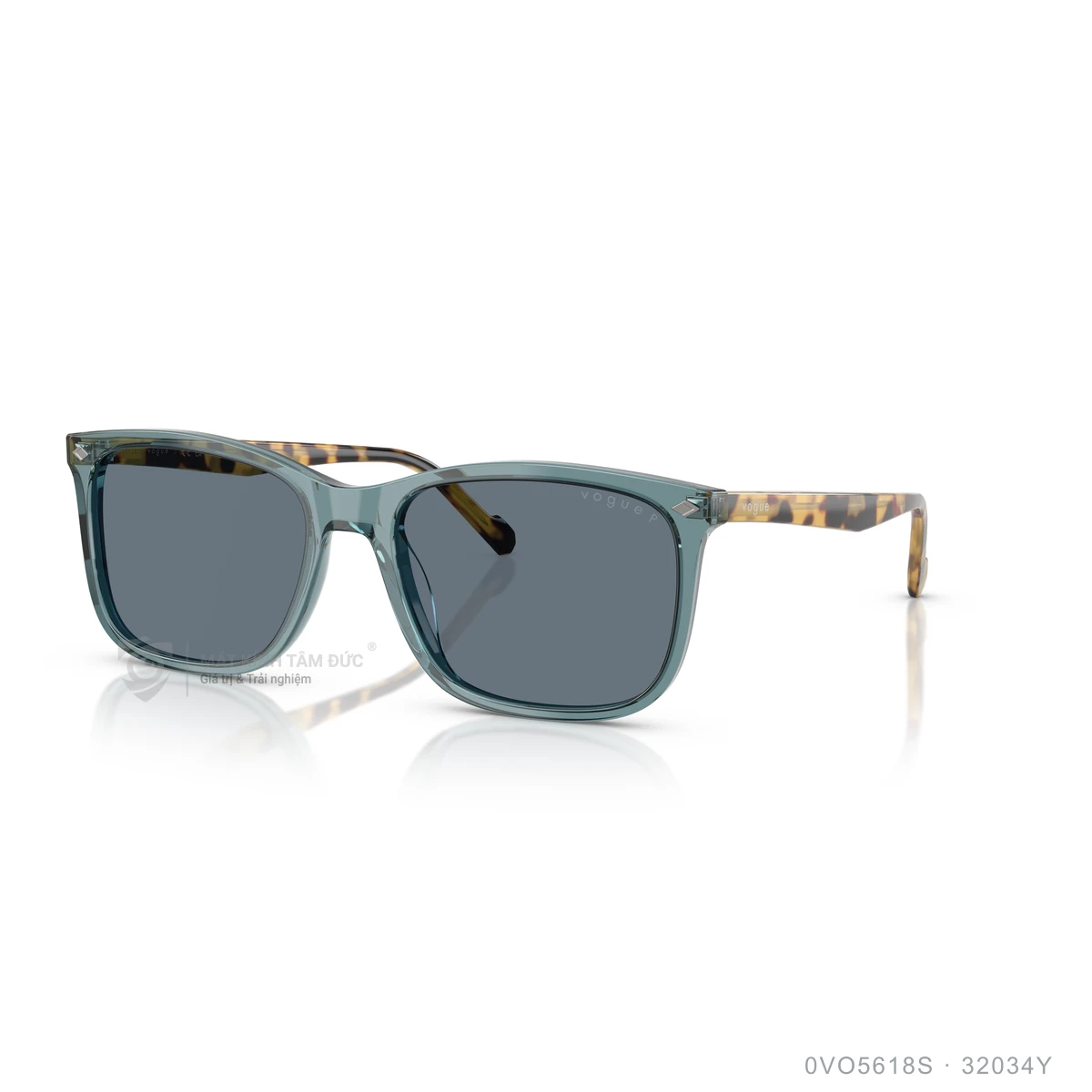 Kính mát Vogue 0VO5618S - Ảnh 7