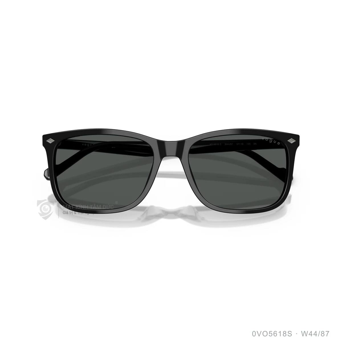 Kính mát Vogue 0VO5618S - Ảnh 13