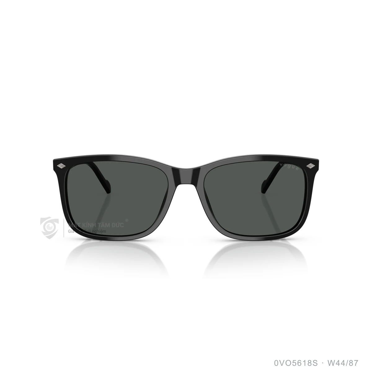 Kính mát Vogue 0VO5618S - Ảnh 11
