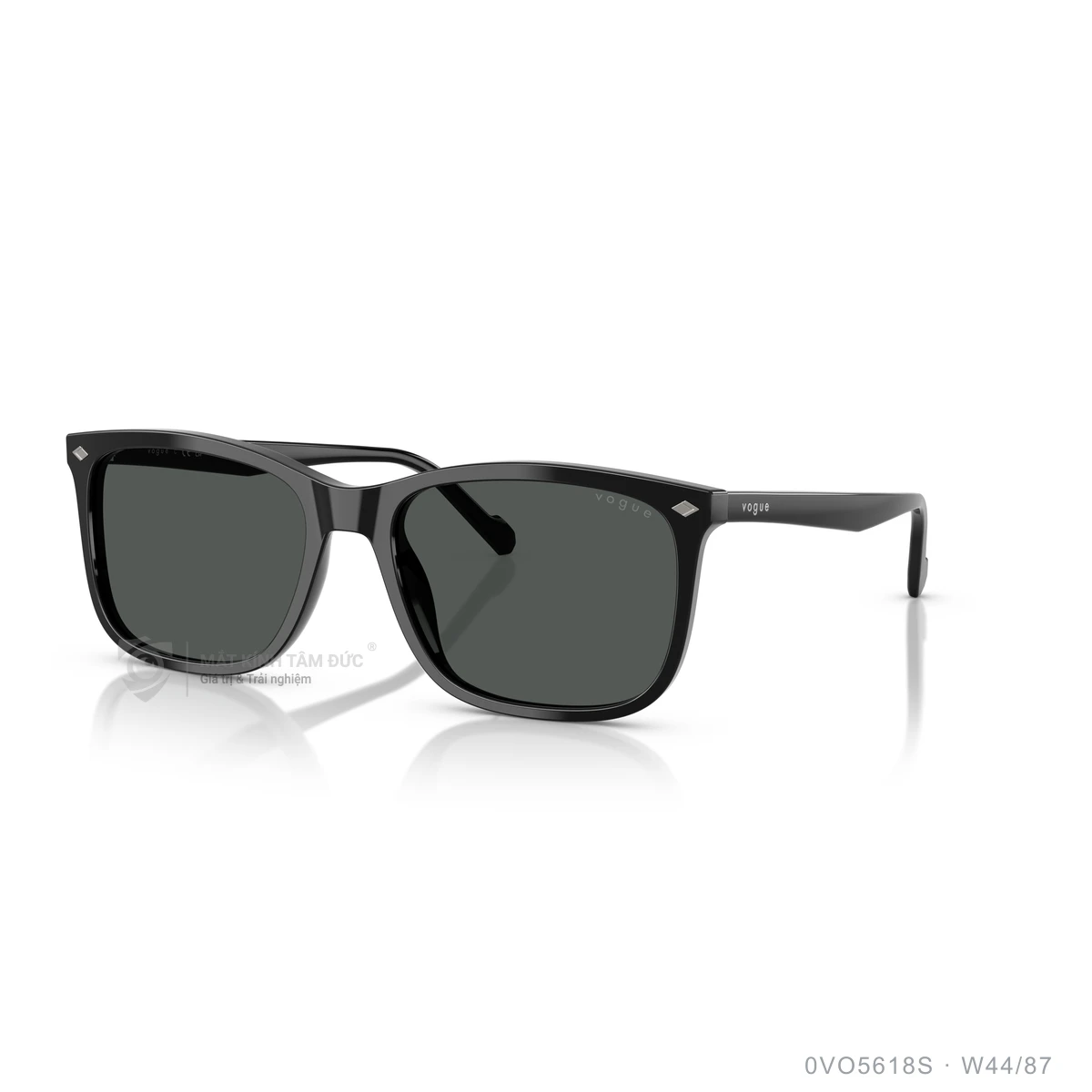 Kính mát Vogue 0VO5618S - Ảnh 12