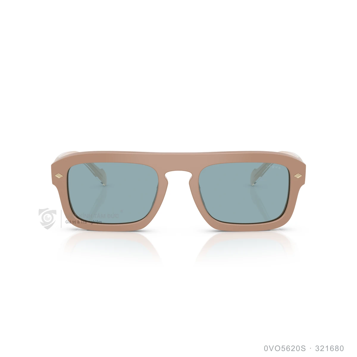 Kính mát Vogue 0VO5620S - Ảnh 1