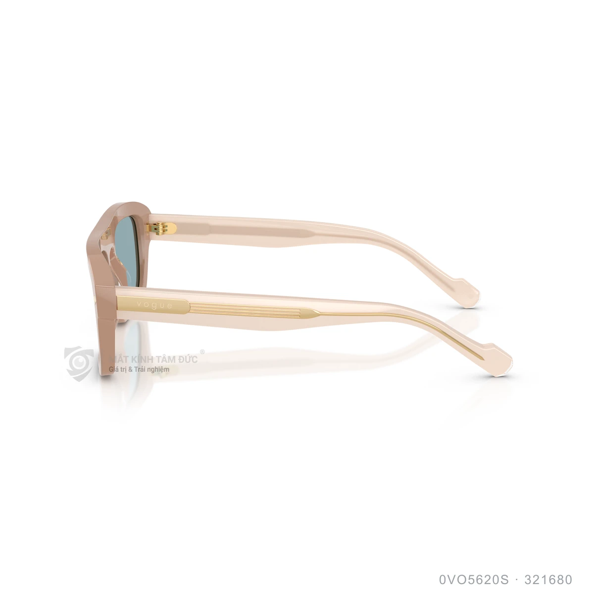 Kính mát Vogue 0VO5620S - Ảnh 4
