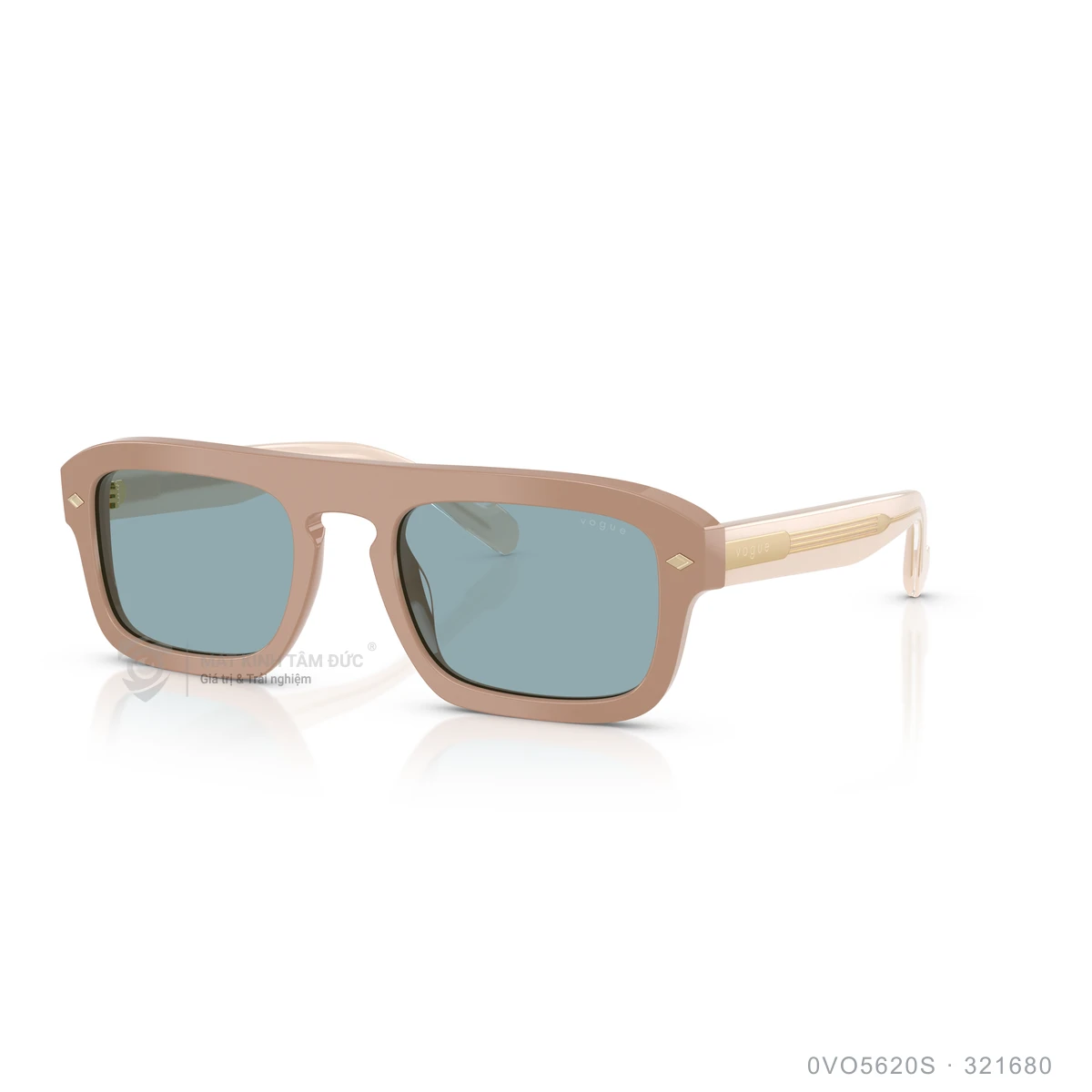 Kính mát Vogue 0VO5620S - Ảnh 2