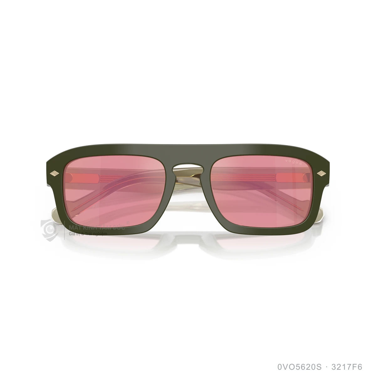 Kính mát Vogue 0VO5620S - Ảnh 8