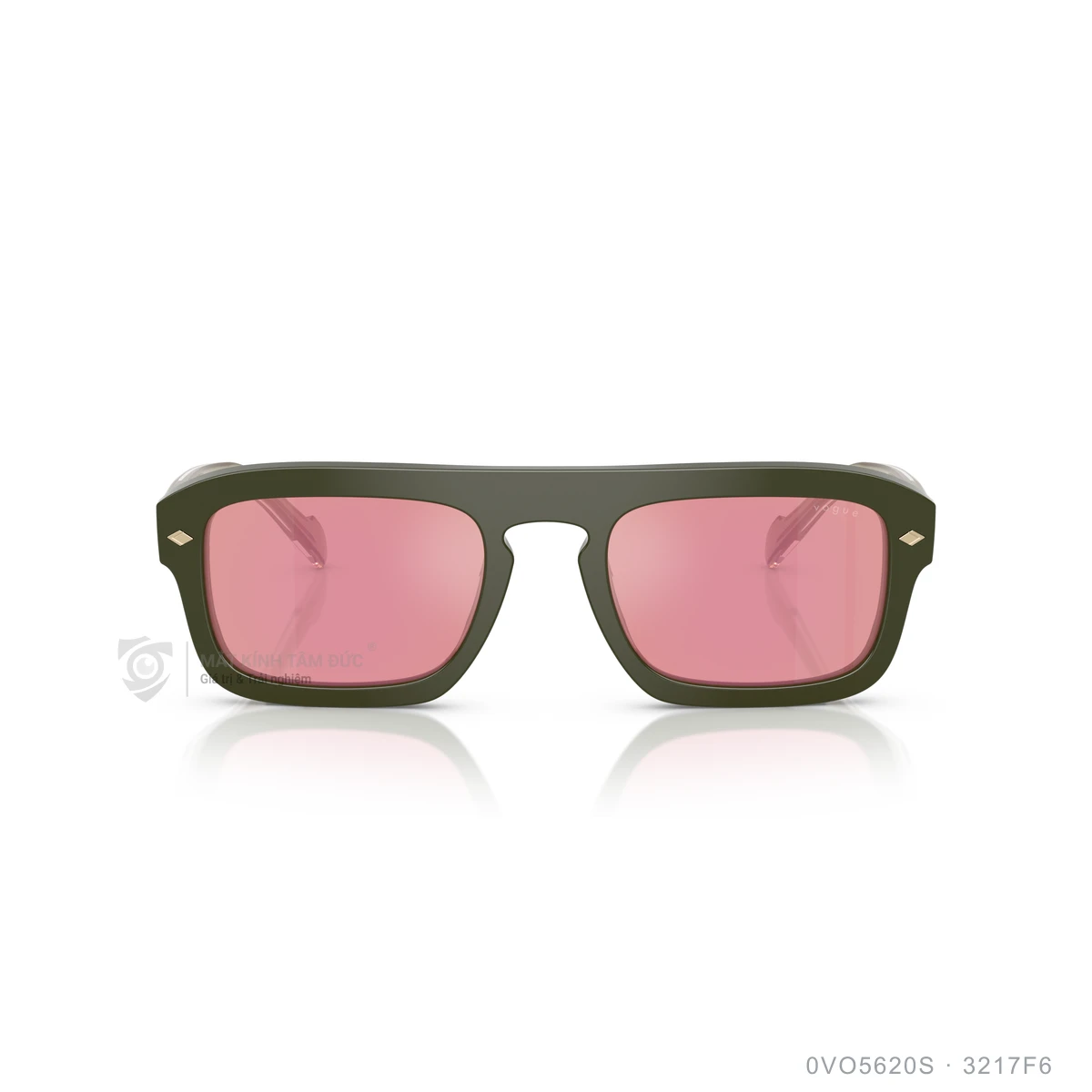 Kính mát Vogue 0VO5620S - Ảnh 6