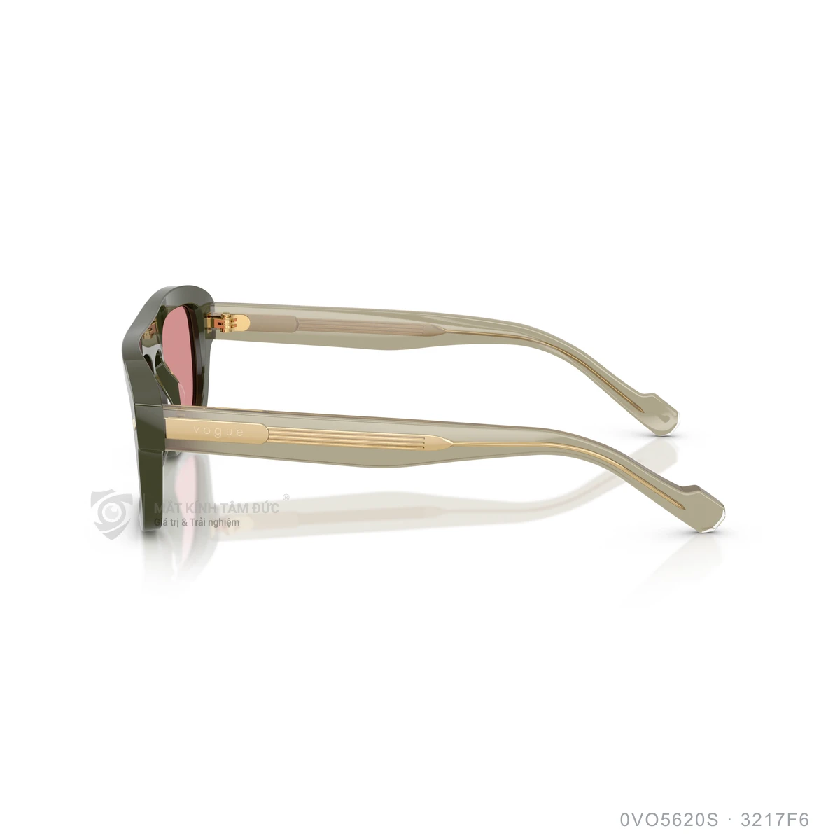 Kính mát Vogue 0VO5620S - Ảnh 9