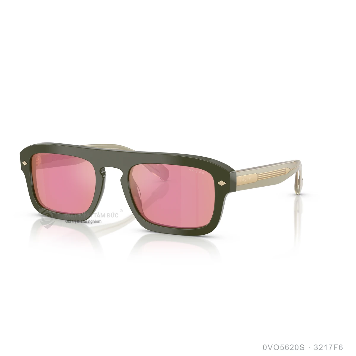 Kính mát Vogue 0VO5620S - Ảnh 7