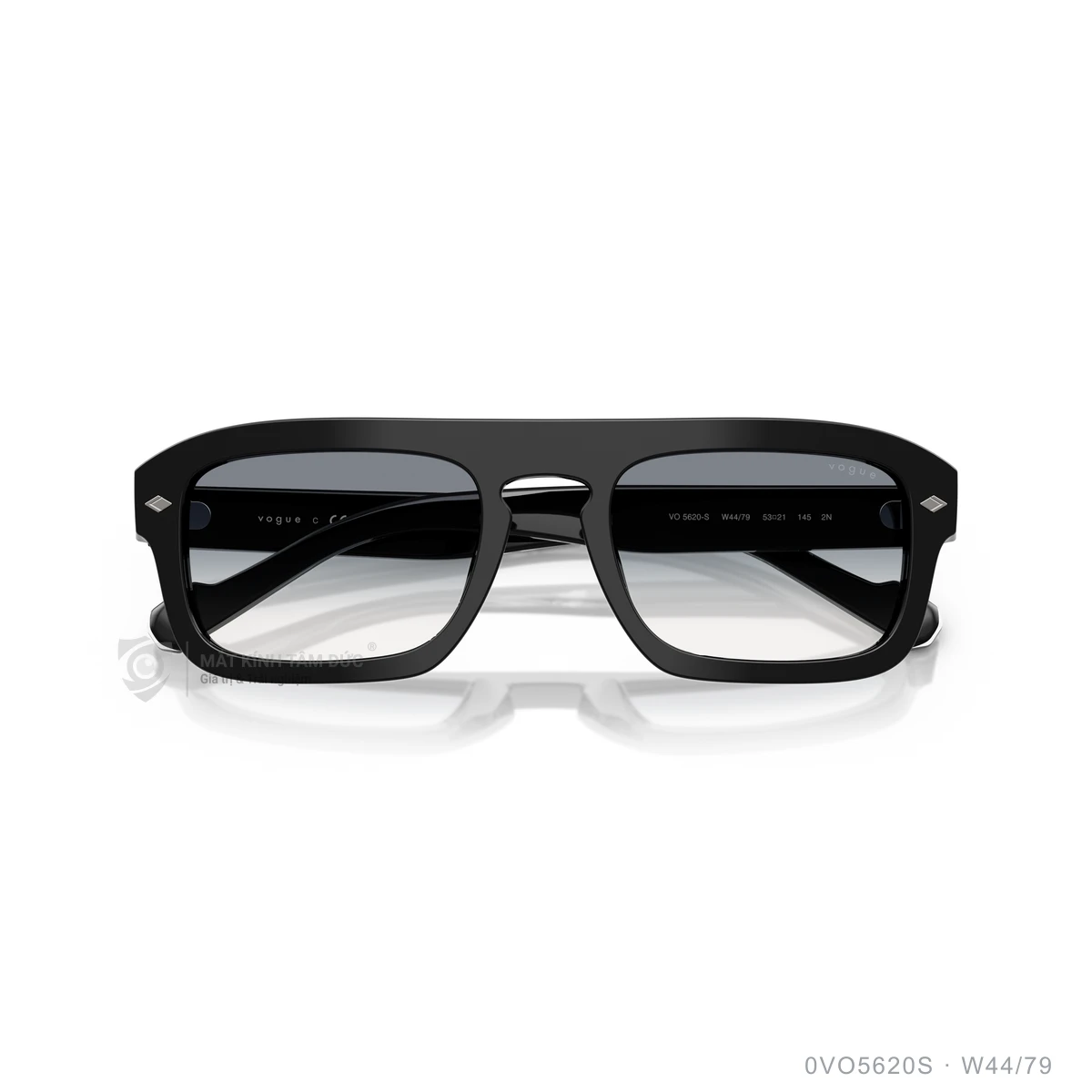 Kính mát Vogue 0VO5620S - Ảnh 13