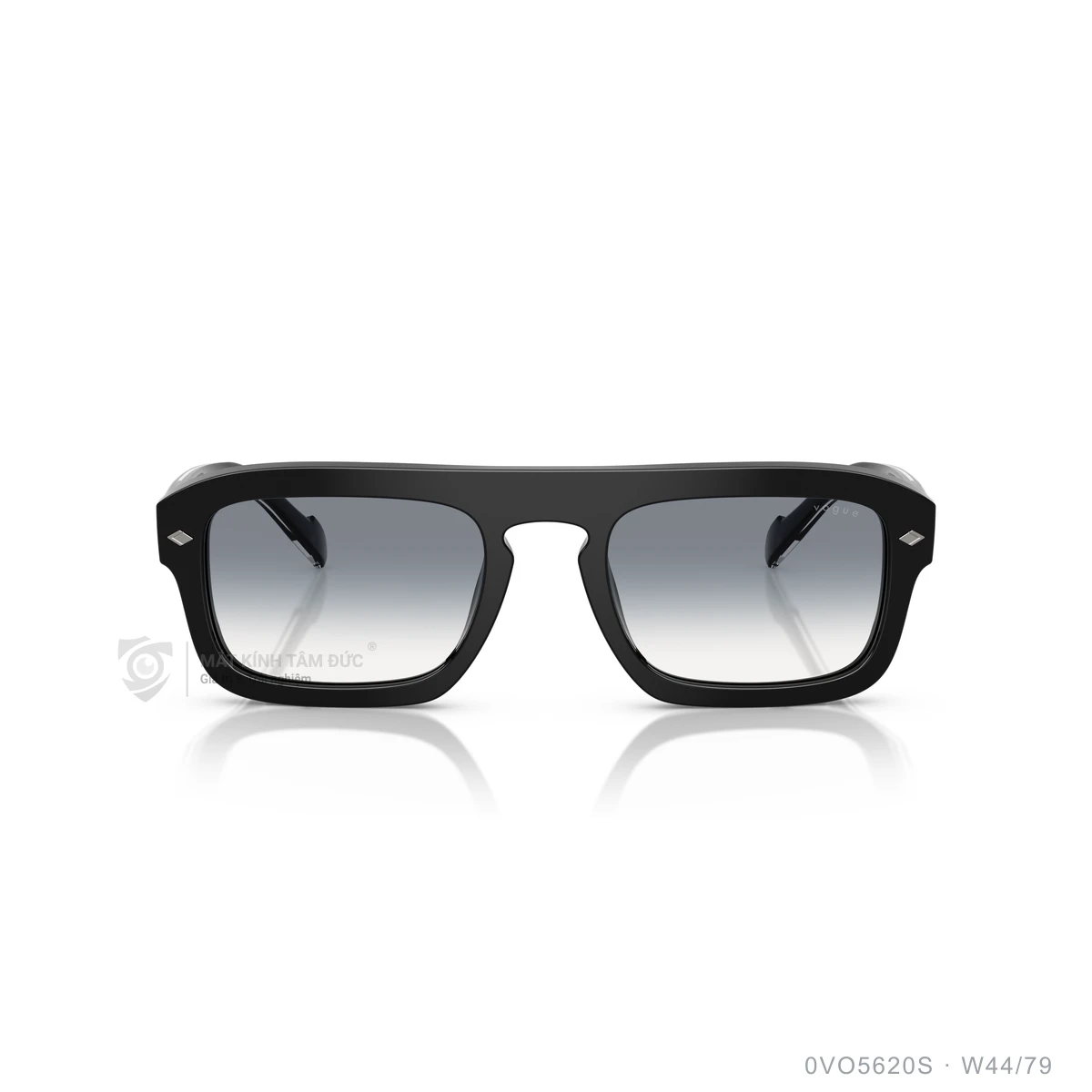 Kính mát Vogue 0VO5620S - Ảnh 11