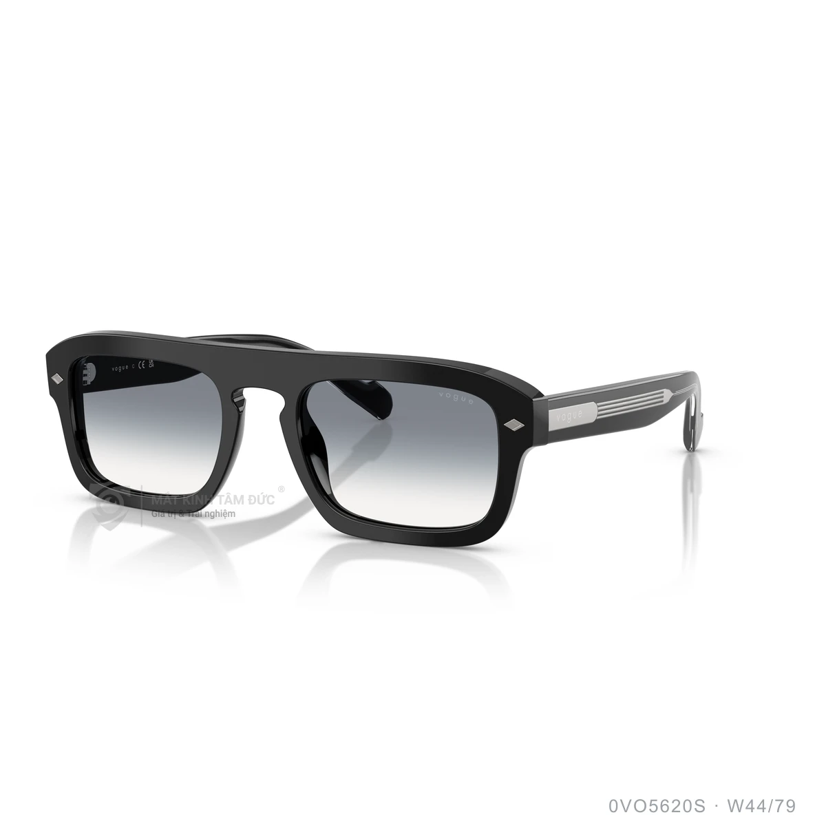 Kính mát Vogue 0VO5620S - Ảnh 12