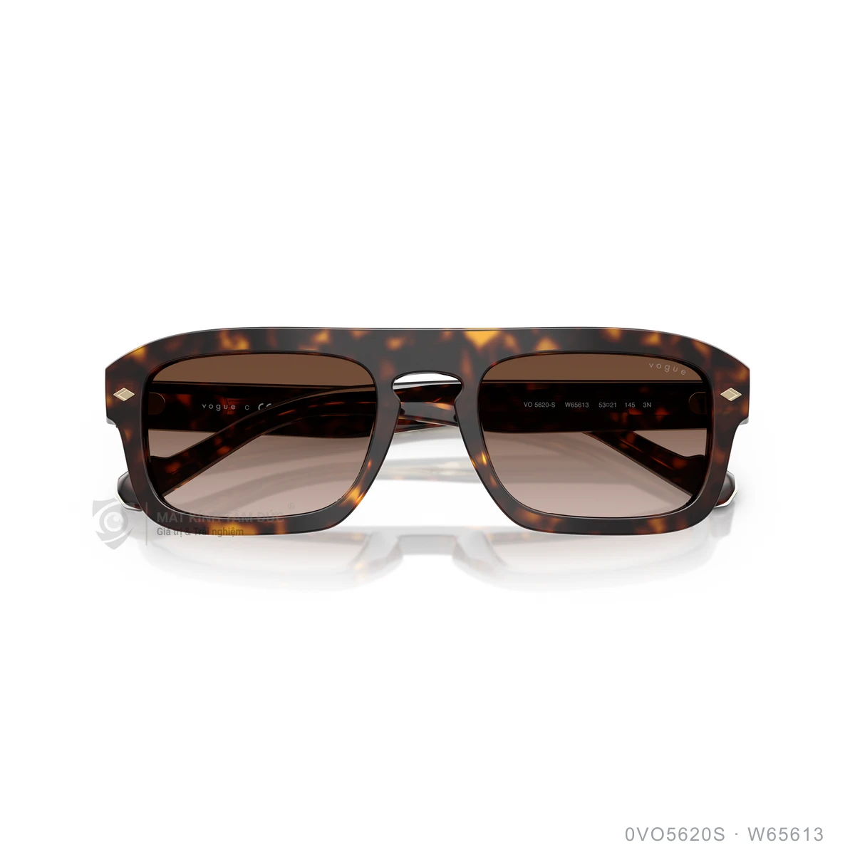 Kính mát Vogue 0VO5620S - Ảnh 23