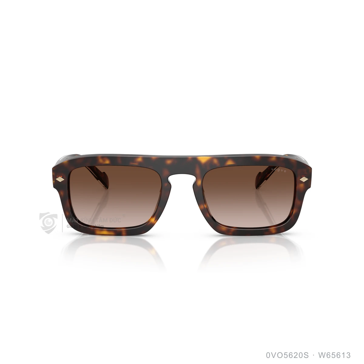 Kính mát Vogue 0VO5620S - Ảnh 21