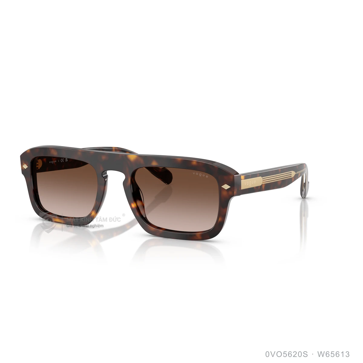 Kính mát Vogue 0VO5620S - Ảnh 22
