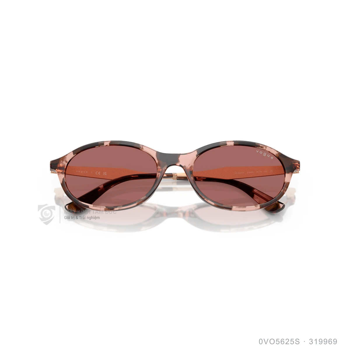 Kính mát Vogue 0VO5625S - Ảnh 13
