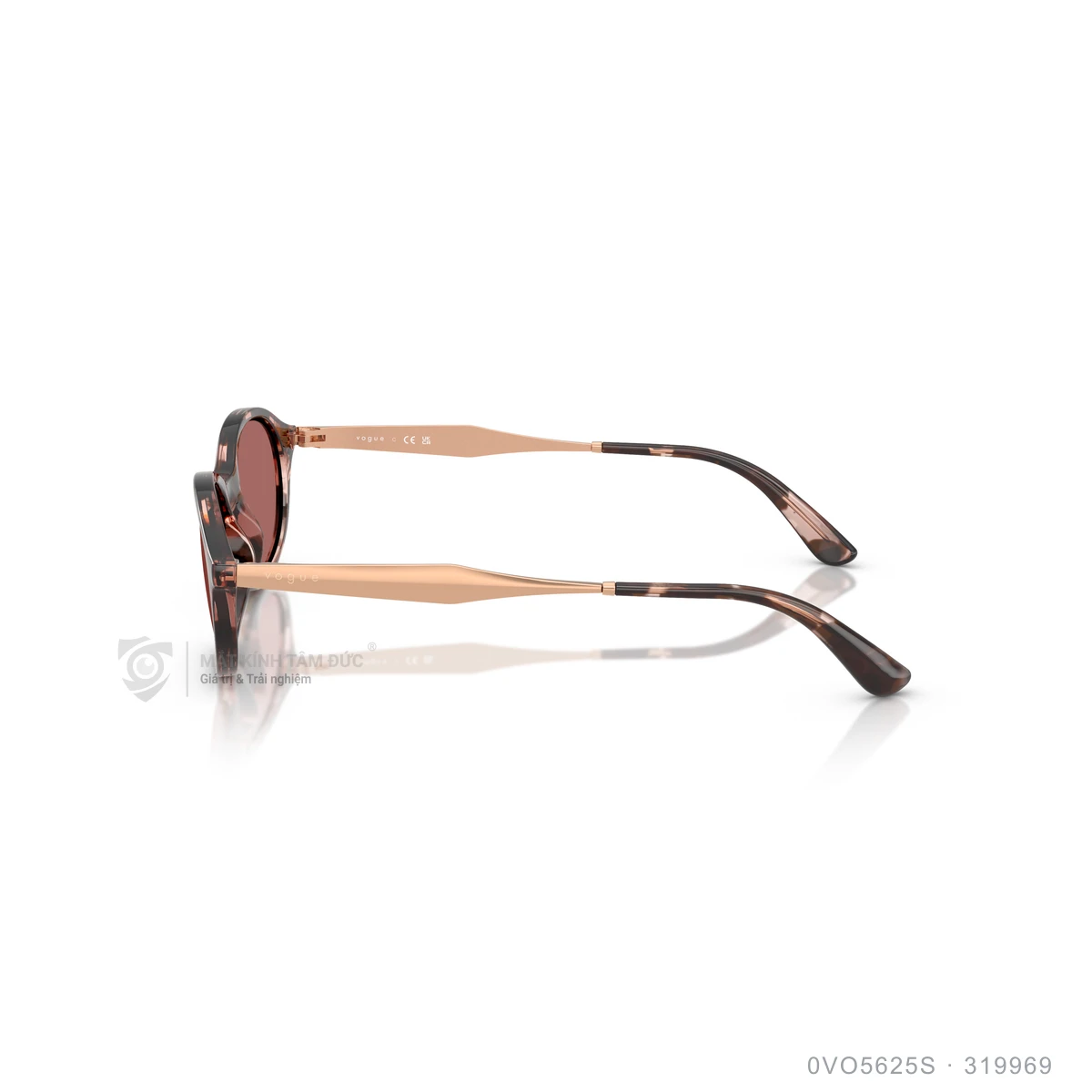 Kính mát Vogue 0VO5625S - Ảnh 14
