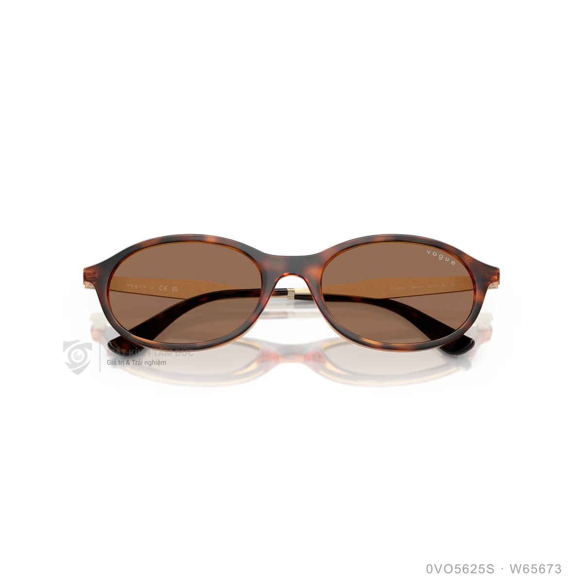 Kính mát Vogue 0VO5625S - Ảnh 28